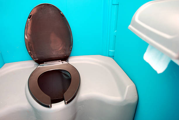 Portable Toilet Options We Offer in Menard, TX