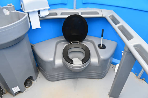Best Porta potty rental for parties  in Menard, TX