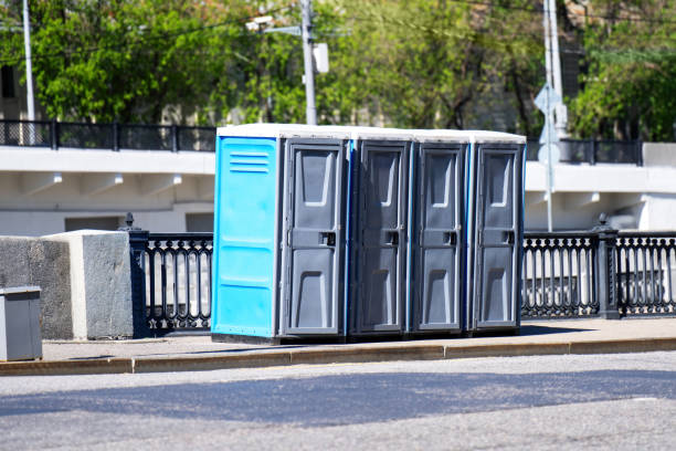 Best Porta potty rental near me  in Menard, TX