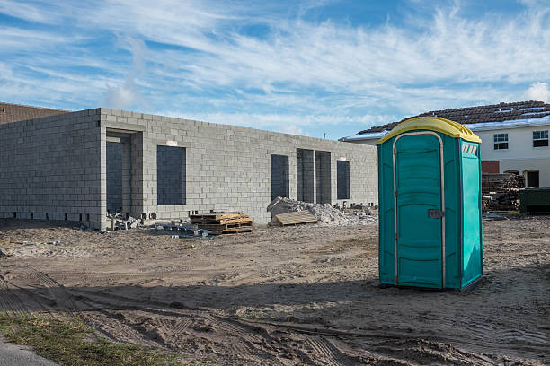  Menard, TX Porta Potty Rental Pros