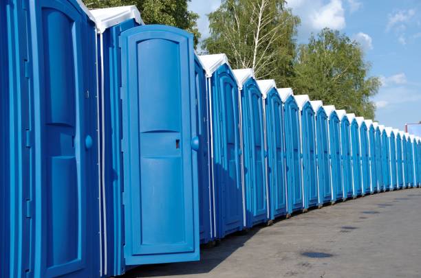 Best High-end porta potty rental  in Menard, TX